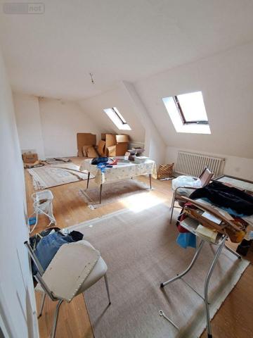 Maison à vendre à Quimperlé dans le Finistère (29300), ref : 29114-70