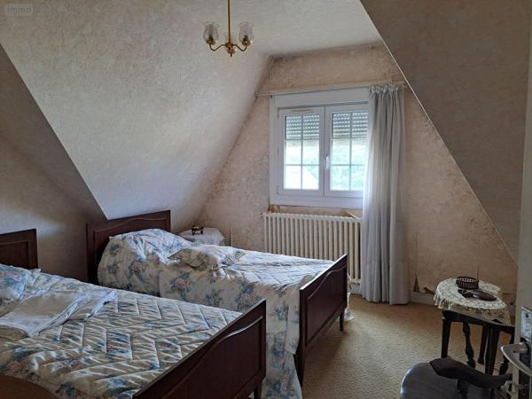 Maison à vendre à Quimperlé dans le Finistère (29300), ref : 29114-70