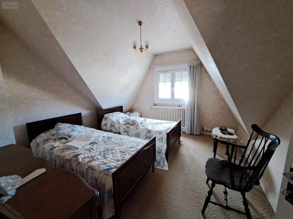 Maison à vendre à Quimperlé dans le Finistère (29300), ref : 29114-70