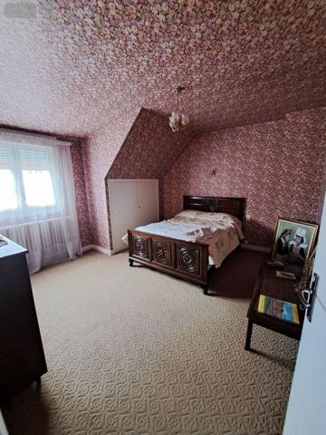 Maison à vendre à Quimperlé dans le Finistère (29300), ref : 29114-70