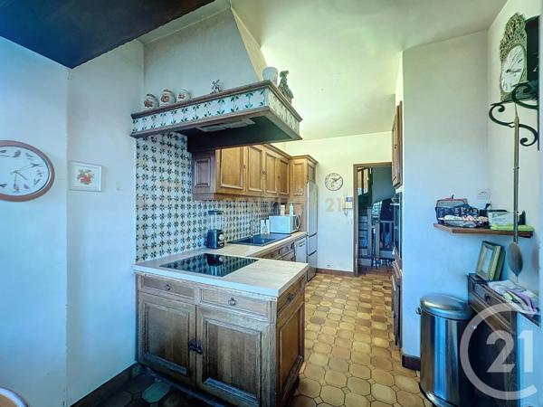 Maison à vendre  7 pièces - 163,80 m 2   NOISY LE GRAND  - 93