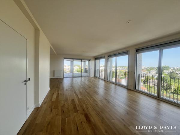 Bordeaux-Caudéran, adresse confidentielle – Rooftop privé et élégance en apesanteur
