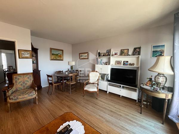 Vente interactive - Résidence SENIORS Pau APPARTEMENT  3 pièces 88.37 m2 + Double Cave
