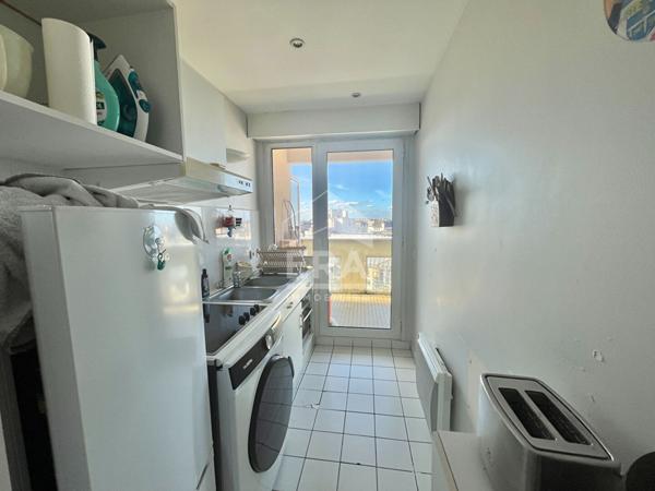 Vente interactive - Résidence SENIORS Pau APPARTEMENT  3 pièces 88.37 m2 + Double Cave