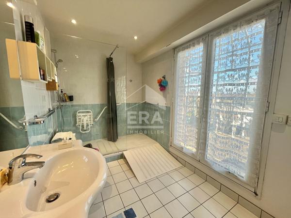 Vente interactive - Résidence SENIORS Pau APPARTEMENT  3 pièces 88.37 m2 + Double Cave