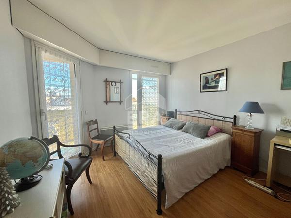 Vente interactive - Résidence SENIORS Pau APPARTEMENT  3 pièces 88.37 m2 + Double Cave