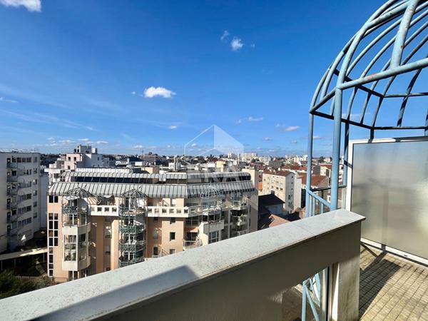 Vente interactive - Résidence SENIORS Pau APPARTEMENT  3 pièces 88.37 m2 + Double Cave