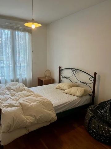 Appartement à louer à Lyon (69003)