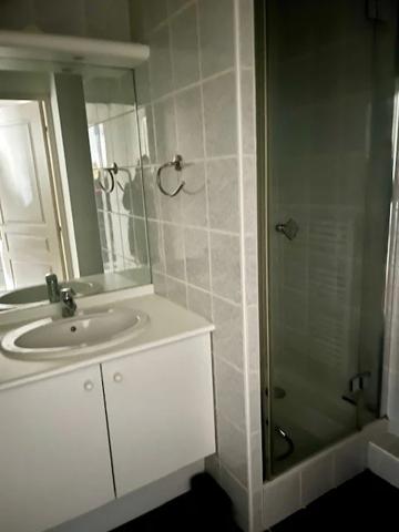 Appartement à louer à Lyon (69003)