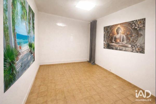 Murs commerciaux  à vendre 40 m² Paris 13