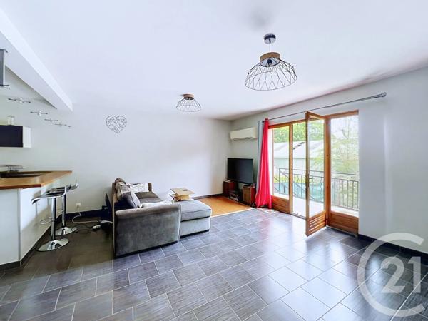 Maison à vendre  4 pièces - 91,30 m 2   CHOISY LE ROI  - 94