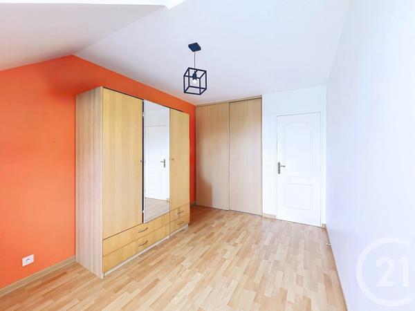 Maison à vendre  4 pièces - 91,30 m 2   CHOISY LE ROI  - 94