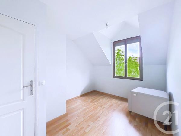 Maison à vendre  4 pièces - 91,30 m 2   CHOISY LE ROI  - 94