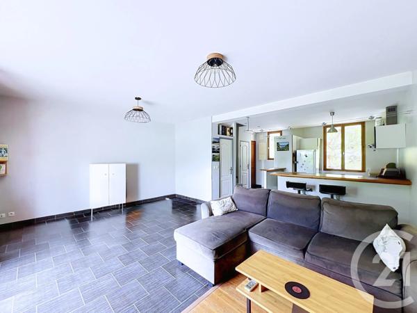 Maison à vendre  4 pièces - 91,30 m 2   CHOISY LE ROI  - 94