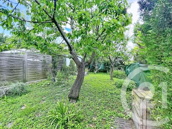 Maison à vendre  4 pièces - 91,30 m 2   CHOISY LE ROI  - 94