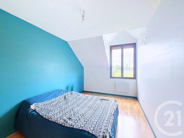 Maison à vendre  4 pièces - 91,30 m 2   CHOISY LE ROI  - 94