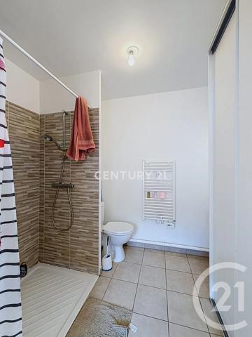 Appartement F2 à vendre  2 pièces - 37 m 2   NEUILLY SUR MARNE  - 93