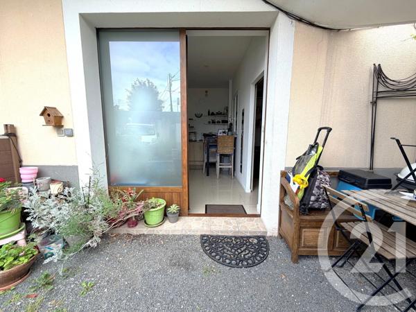 Appartement F2 à vendre  2 pièces - 54 m 2   CHENNEVIERES SUR MARNE  - 94