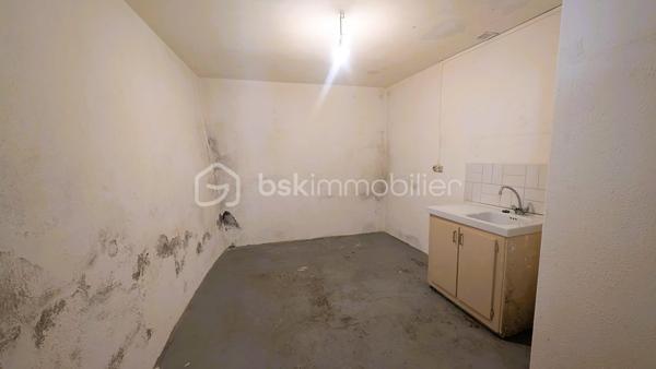 Maison de village de 100 m²