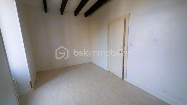 Maison de village de 100 m²