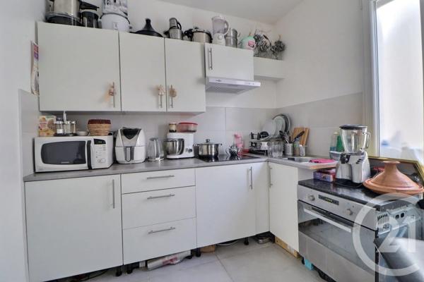 Maison à vendre  6 pièces - 96,97 m 2   AULNAY SOUS BOIS  - 93