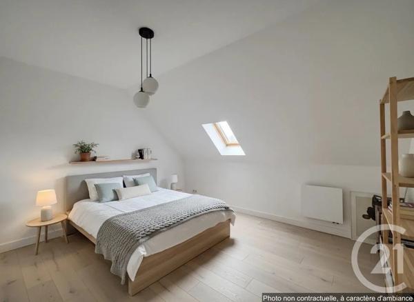 Maison à vendre  6 pièces - 96,97 m 2   AULNAY SOUS BOIS  - 93