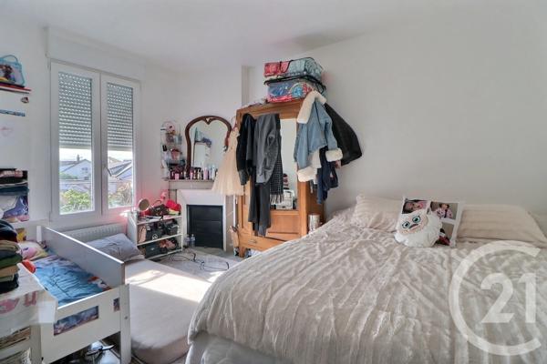 Maison à vendre  6 pièces - 96,97 m 2   AULNAY SOUS BOIS  - 93
