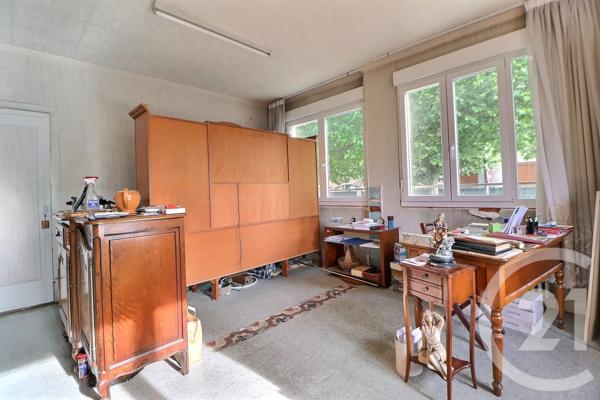 Maison à vendre  6 pièces - 96,97 m 2   AULNAY SOUS BOIS  - 93