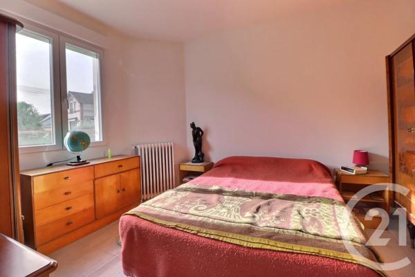 Maison à vendre  6 pièces - 96,97 m 2   AULNAY SOUS BOIS  - 93