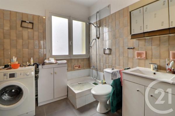 Maison à vendre  6 pièces - 96,97 m 2   AULNAY SOUS BOIS  - 93