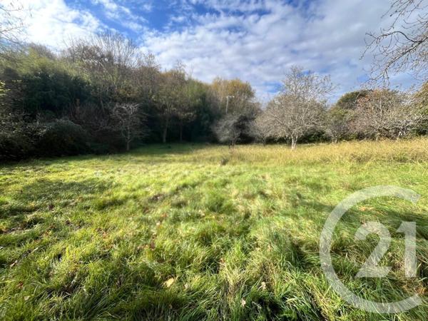 Terrain à vendre  2139 m2 MIREMONT - 31