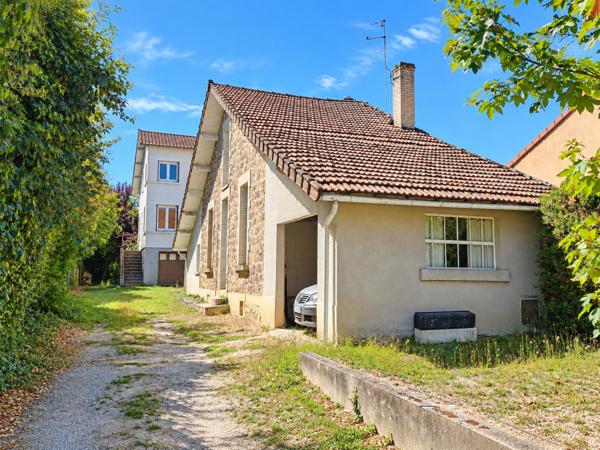 Maison 5 pièce(s) 3 chambre(s) 125 m²