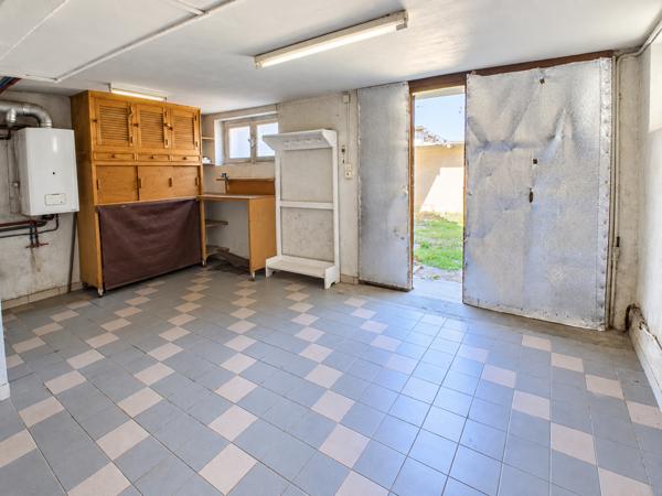Maison 5 pièce(s) 3 chambre(s) 125 m²