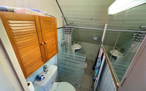 Maison à vendre    4 pièces •  Valady