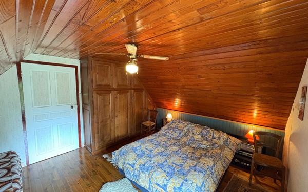 Maison à vendre    4 pièces •  Valady