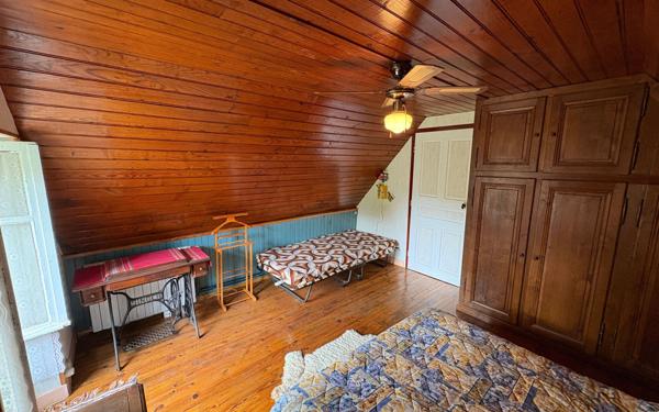 Maison à vendre    4 pièces •  Valady