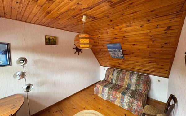 Maison à vendre    4 pièces •  Valady