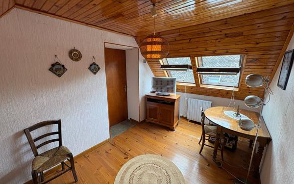 Maison à vendre    4 pièces •  Valady