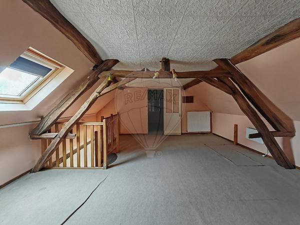 Maison 2 chambre(s) à vendre - Prémery, Nièvre - 58