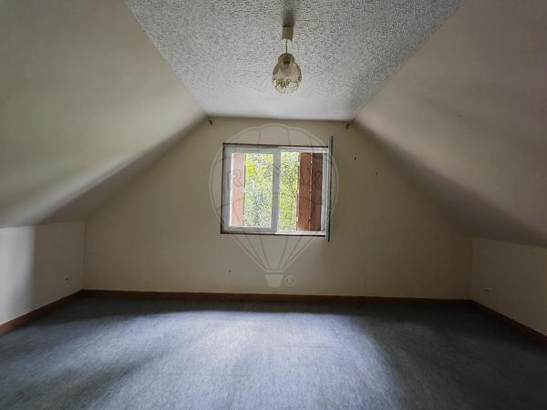 Maison 2 chambre(s) à vendre - Prémery, Nièvre - 58