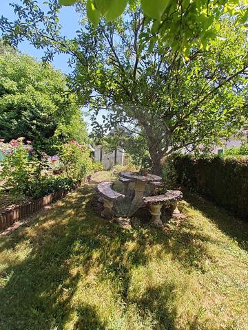 Maison 2 chambre(s) à vendre - Prémery, Nièvre - 58