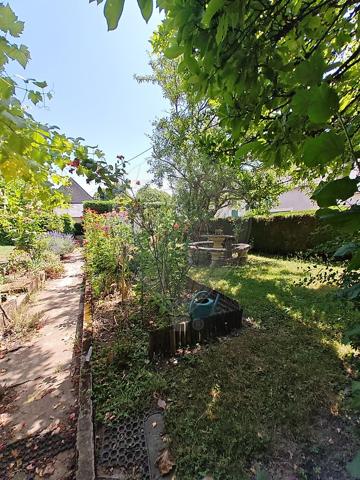 Maison 2 chambre(s) à vendre - Prémery, Nièvre - 58