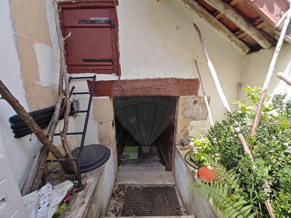 Maison 2 chambre(s) à vendre - Prémery, Nièvre - 58