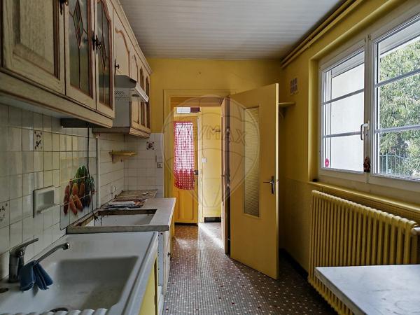 Maison 2 chambre(s) à vendre - Prémery, Nièvre - 58