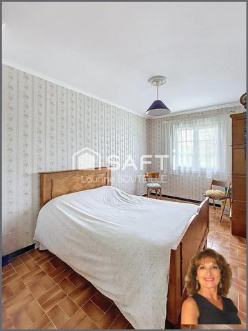 Maison familiale 160m²