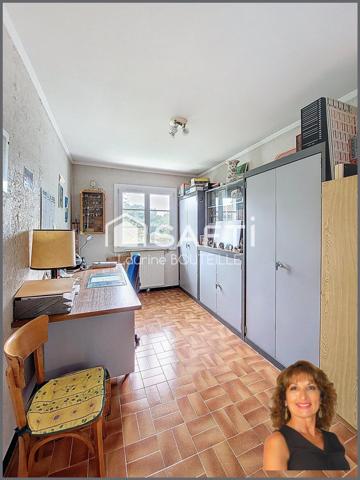 Maison familiale 160m²