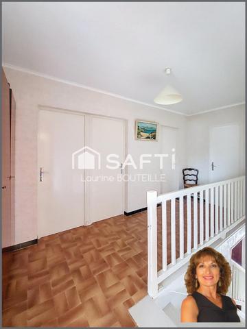 Maison familiale 160m²