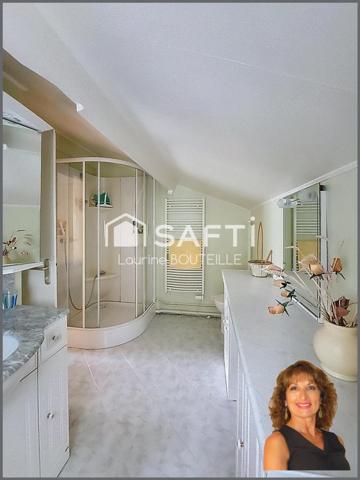 Maison familiale 160m²