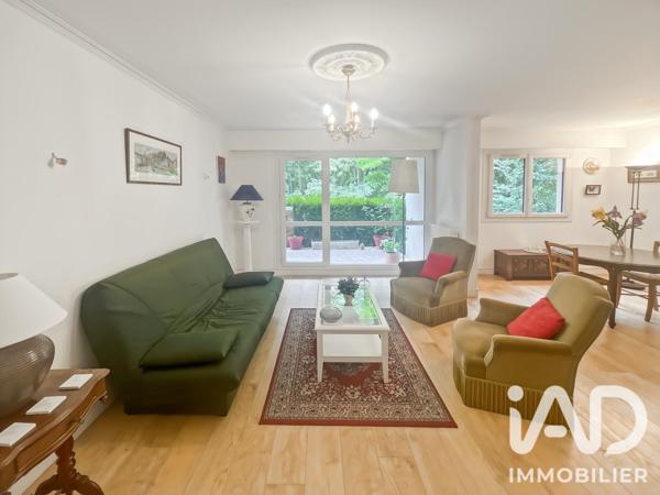 Appartement à vendre 3 pièces 64,03 m² Brunoy