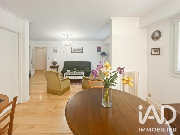 Appartement à vendre 3 pièces 64,03 m² Brunoy